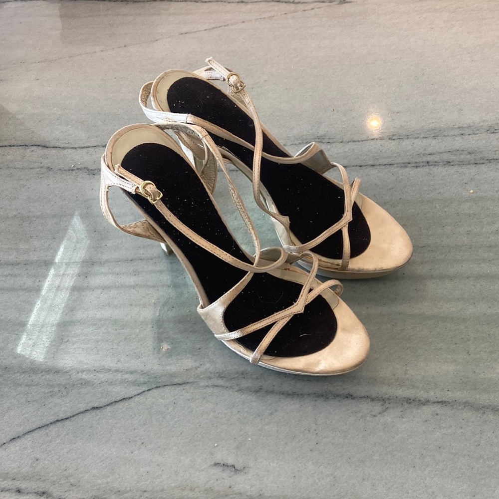 BCBG Heels